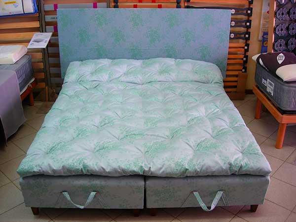 materassi artigianali