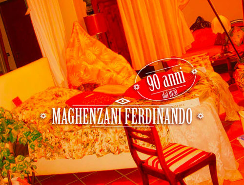 A PARMA MATERASSI FATTI A MANO